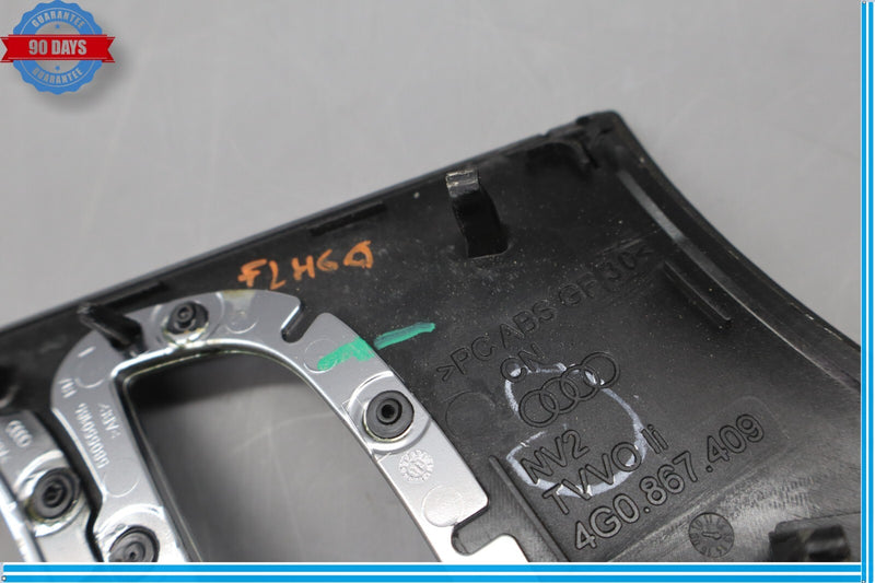Load image into Gallery viewer, 12-18 Audi A6 A6 Quattro S6 Front Left Driver Side Door Panel Cover Trim Oem
