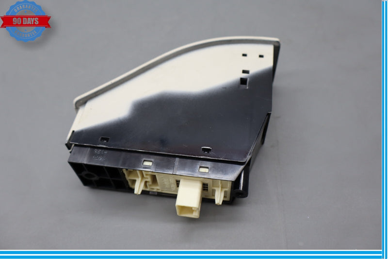 Load image into Gallery viewer, 07-12 Lexus LS460 LS460L Electronic Parking Brake Control Switch Trim Oem
