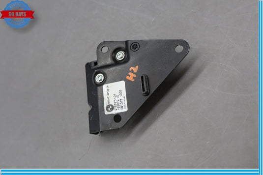 07-13 BMW X5 E70 Rear Trunk Lower Tailgate Latch Lock Actuator Assembly Oem
