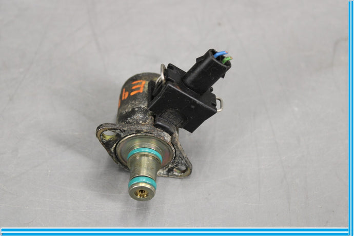 00-06 Mercedes S500 S600 Fuel Injector Connector 0280156016 Oem