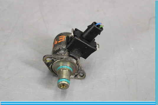 00-06 Mercedes S500 S600 Fuel Injector Connector 0280156016 Oem