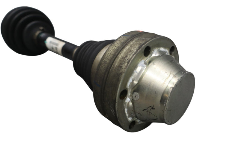 Load image into Gallery viewer, 11-17 Volkswagen VW Touareg Front Left Driver Side CV Axel Shaft 7P0407271B Oem
