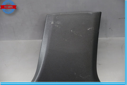 12-18 Mercedes CLS550 W218 Front Right Side Lower B Pillar Trim Panel Cover Oem