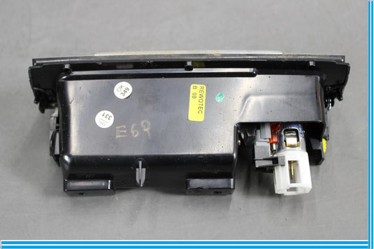 09-17 Volkswagen CC Front Center Console Ashtray Ash Tray Power Outlet Oem