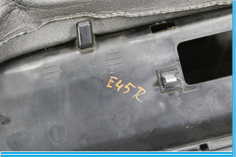 Load image into Gallery viewer, 09-15 BMW 750i F01 F02 Front Right Side Under Dashboard Lower Panel Trim Oem
