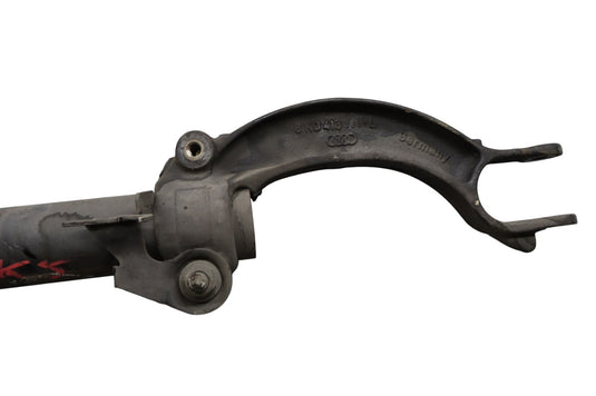 12-18 Audi A7 A7 Quattro Front Left Driver Side Shock Strut Absorber Spring Oem