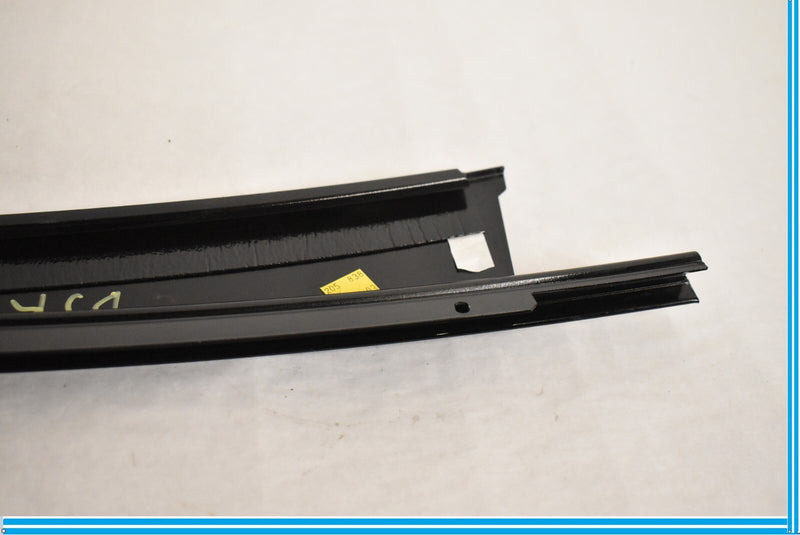 Load image into Gallery viewer, 15-20 Mercedes C300 W205 Rear Left Driver Door Ornamental Molding 2056900987 Oem
