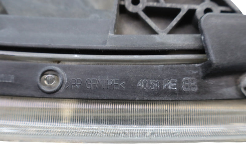 Load image into Gallery viewer, 07-10 Mercede W216 CL550 CL600 Front Right Side Headlight Lamp Xenon Oem
