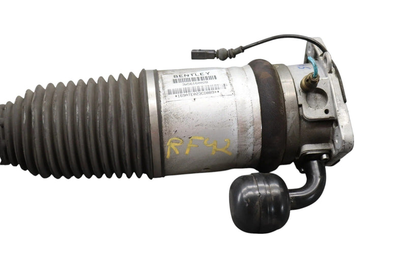 Load image into Gallery viewer, 06-12 Bentley Continental Rear Right Air Suspension Shock Absorber Strut Oem
