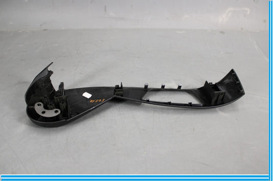 09-15 BMW 750Li F01 F02 Front Right Passenger Seat Switch Trim Cover Panel Oem