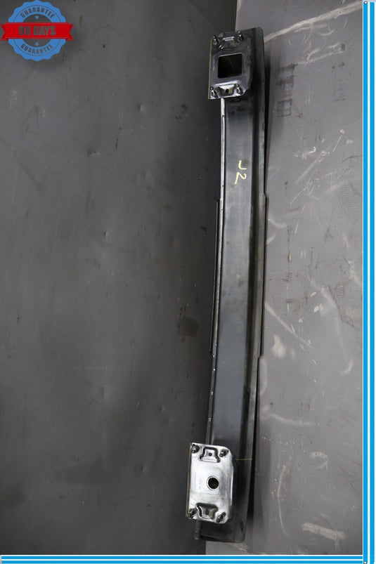 12-14 Mercedes C250 C300 Rear Bumper Support Reinforcement Impact Beam Bar Oem