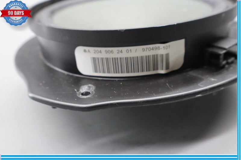 Load image into Gallery viewer, 08-15 Mercedes W204 C250 C300 GLK350 Front Right Side Door Sound Speaker Oem
