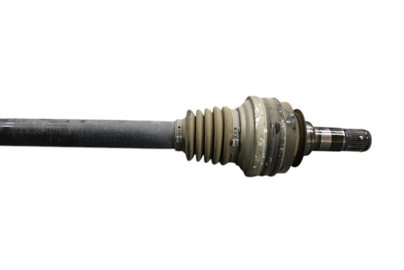 Load image into Gallery viewer, 11-17 Volkswagen Touareg Rear Left Driver Side CV Axle Drive Shaft Assembly OEM
