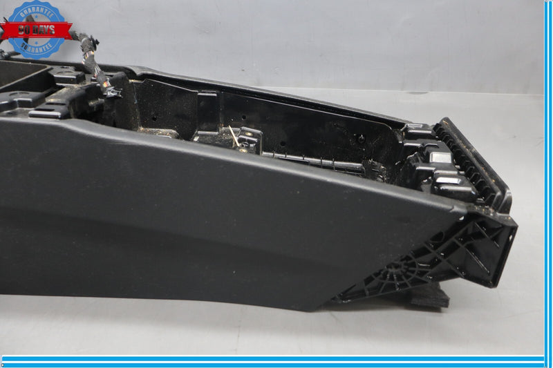 Load image into Gallery viewer, 14-20 Maserati Ghibli Center Console Base Frame Body Trim Panel Cover Oem
