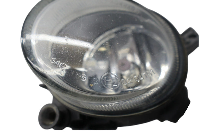 Load image into Gallery viewer, 05-13 Audi A3 Front Left Driver Side Bumper Fog Light Lamp 8E0941699C OEM
