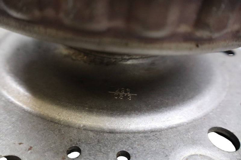 Load image into Gallery viewer, 11-18 Audi A5 A6 A7 A8 Q5 3.0L Transmission Torque Converter 0BK323572P Oem
