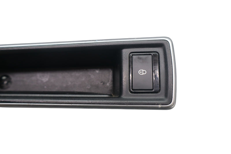 Load image into Gallery viewer, 16-20 Jaguar XF Rear Left Driver Side Door Lock Control Switch W/ Bezel Oem
