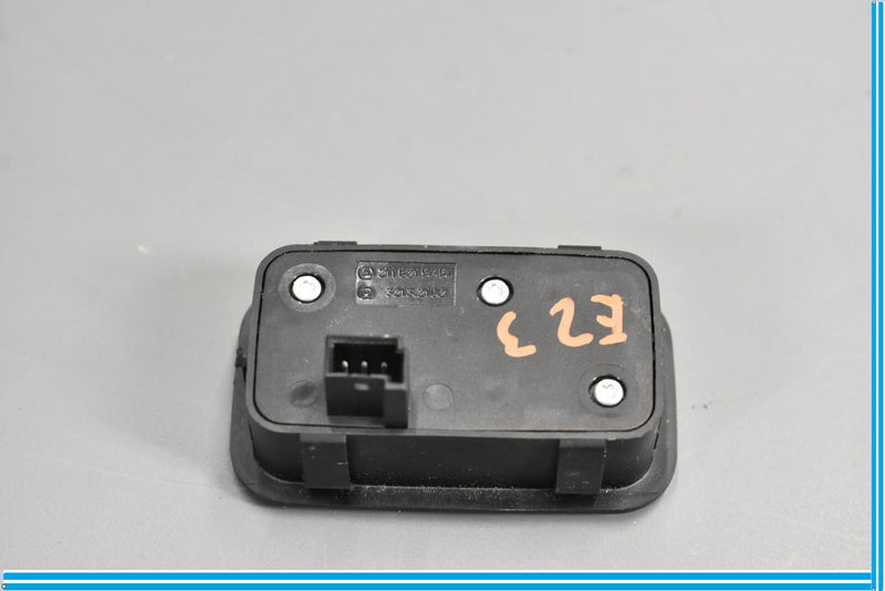 Load image into Gallery viewer, 04-23 Mercedes X166 GL450 GL550 Rear Trunk Lid Tailgate Control Switch Oem
