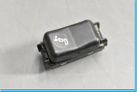 86-95 Mercedes E320 300CE 300E W124 Rear Seat Folding Power Switch Button Oem