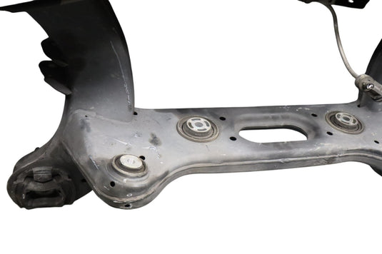 10-18 Mercedes W212 E350 CLS400 CLS550 Rear Subframe Sub Frame Crossmember Oem