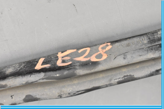 12-15 BMW E84 X1 Rear Left Driver Side Track Bar Lower Control Arm Oem