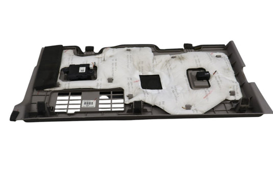 15-20 Hyundai Genesis Right Under Dash Dashboard Lower Cover Trim Knee Panel Oem