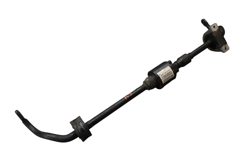 Load image into Gallery viewer, 09-15 BMW 740i 740Li 750i 750Li Rear Stabilizer Sway Bar Active 6775187 Oem
