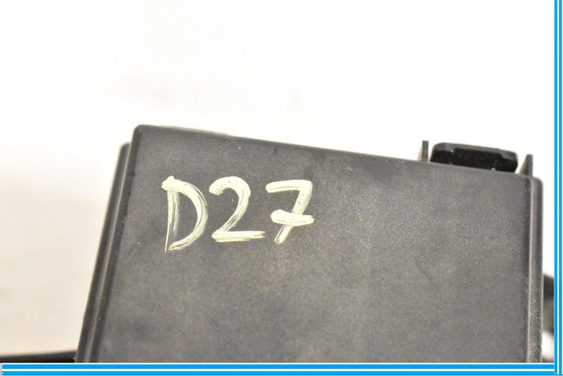 Load image into Gallery viewer, 03-06 Mercedes SL500 SL600 R230 Seat Belt Tensioner Sensor Module Unit Oem
