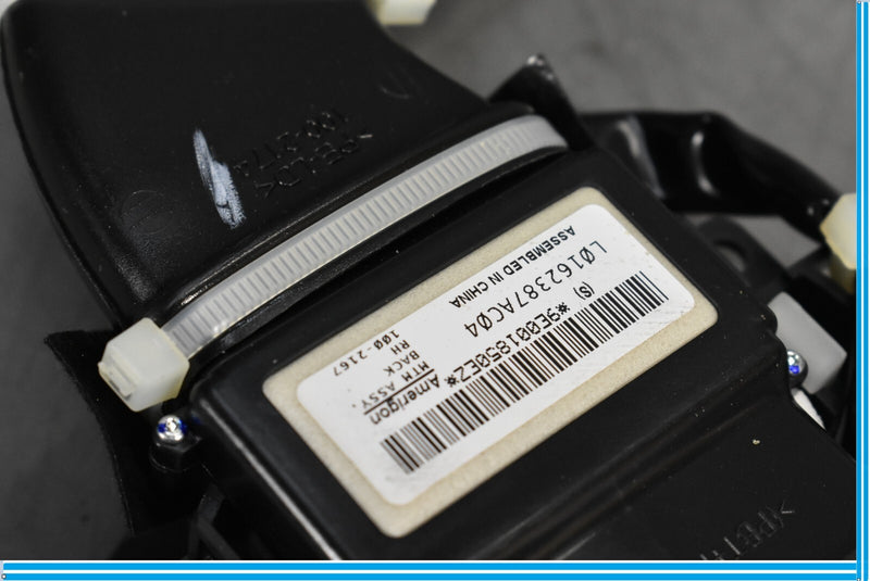 Load image into Gallery viewer, 10-19 Jaguar XJ XJL X351 Rear Right Side Upper Seat Heating Cooling Fan Oem
