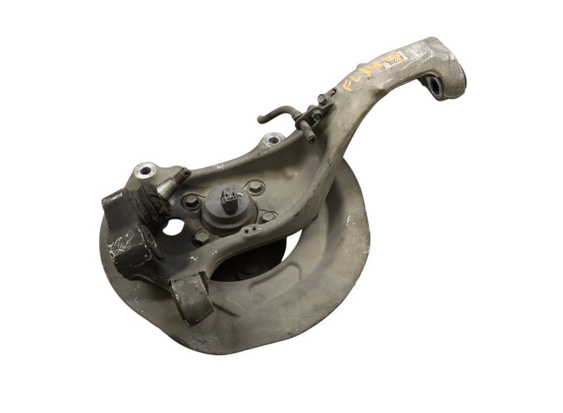 Load image into Gallery viewer, 07-17 Lexus LS460 Front Left Driver Spindle Knuckle Wheel Bearing Hub Oem
