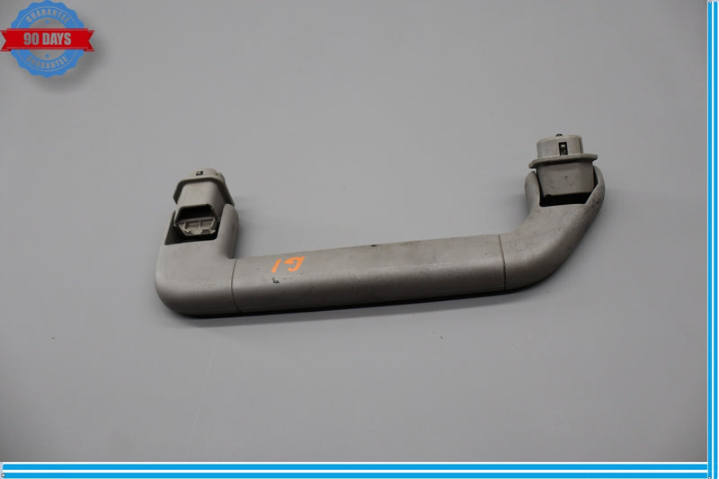 Load image into Gallery viewer, 10-16 Porsche Panamera 970 Turbo Rear Right &amp; Left Side Roof Grab Handle Oem
