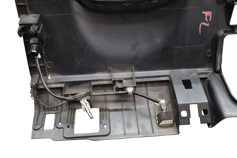 Load image into Gallery viewer, 11-14 Infiniti QX56 QX80 Front Left Lower Under Dash Trim Cover Panel Oem
