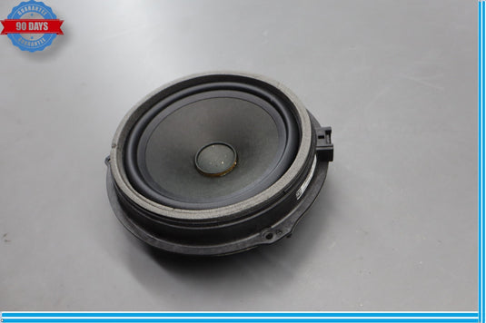10-19 Jaguar XJ XJL X351 Rear Right or Left Side Door Bass Sound Speaker Oem