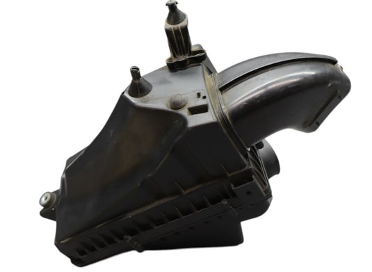09-15 Jaguar XF X250 Front Left Driver Side Air Intake Box & Filter Sensor Oem