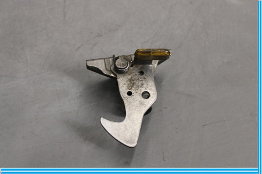 07-13 BMW 335i 328i Hood Bonnet Lock Latch Striker Oem