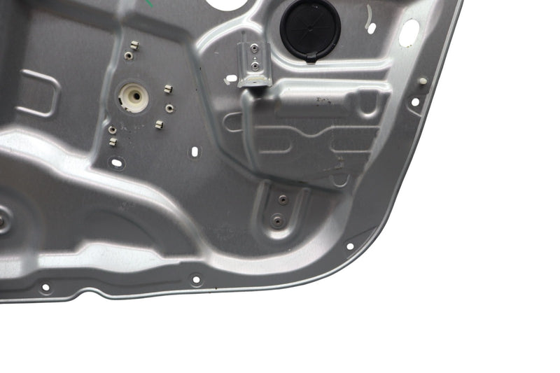 Load image into Gallery viewer, 11-13 Hyundai Equus Front Right Passenger Side Window Regulator W/ Panel Oem
