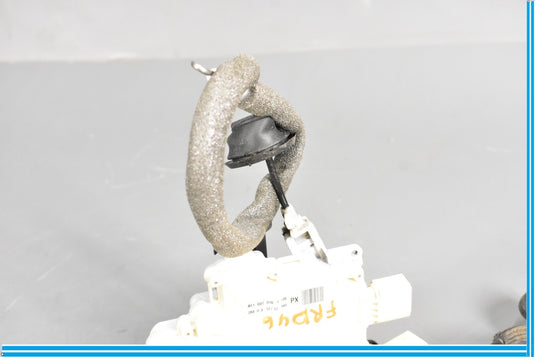 11-18 Audi A8 Quattro Front Right Door Latch Lock Actuator 4H1837016F Oem