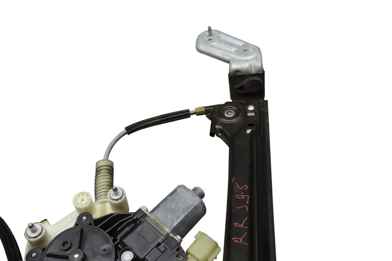 Load image into Gallery viewer, 14-22 Maserati Quattroporte Rear Right Side Window Regulator Motor 670009817 Oem
