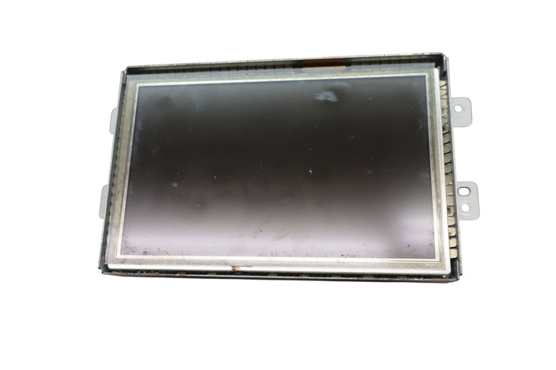 Load image into Gallery viewer, 2014 LR Range Rover L405 Navigation Climate Touch Screen Monitor Display Oem
