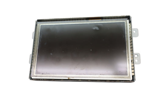 2014 LR Range Rover L405 Navigation Climate Touch Screen Monitor Display Oem