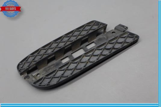 07-12 Mercedes GL450 GL320 Left Side Fog Light Lamp Bumper Grille Grill Oem