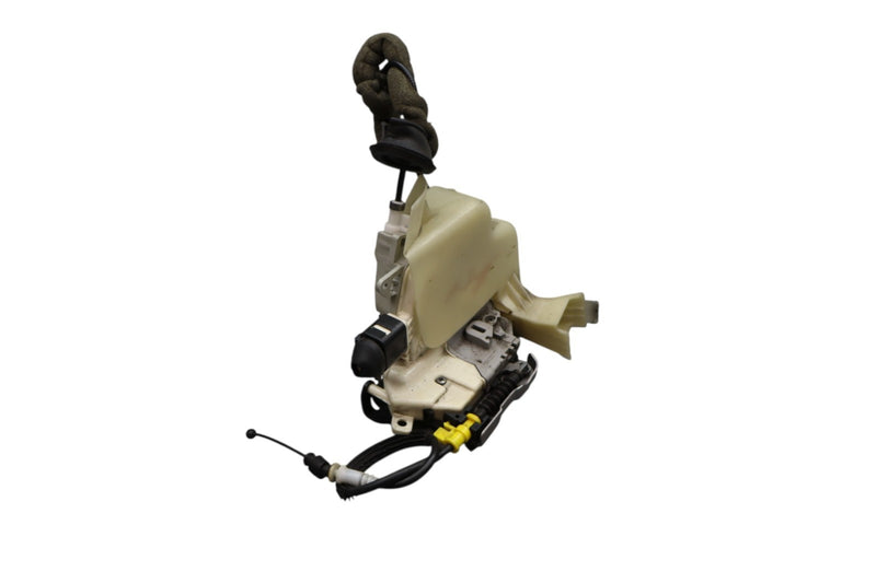 Load image into Gallery viewer, 10-18 Audi A6 A7 Quattro Front Left Driver Side Door Lock Latch Actuator Oem
