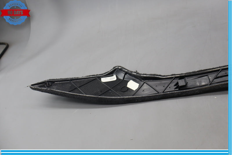 Load image into Gallery viewer, 09-15 BMW 740i 740Li 750i Right Side Forward Carpet Trim Cover Panel Oem
