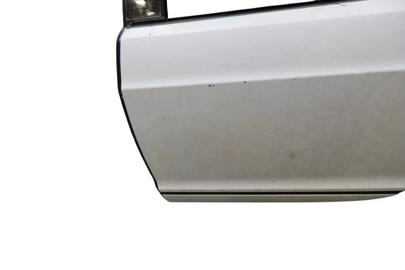 Load image into Gallery viewer, 06-13 Bentley Continental Flying Spur Rear Left Driver Side Door Shell Oem
