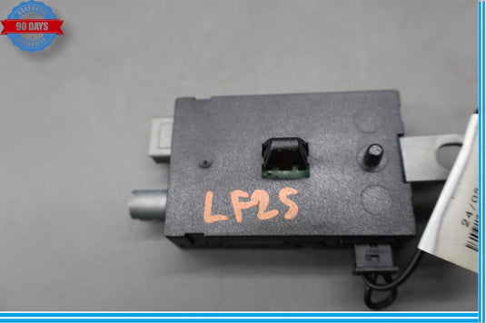 09-15 Jaguar XF Antenna Radio FM AM Amplifier Control Module Unit Computer Oem