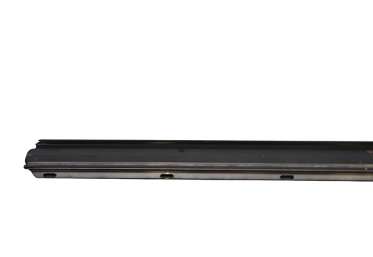 00-06 Mercedes S350 S600 W220 Rear Left Side Window Sun Shade Visor Roller Oem