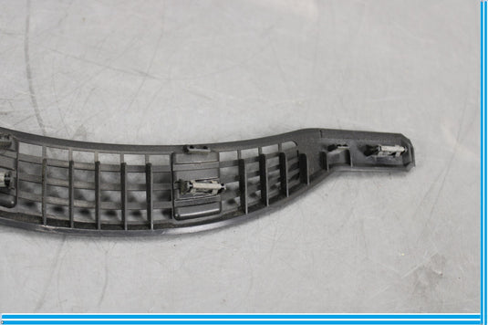 07-14 Mercedes W221 S550 CL550 Dashboard Dash Air Vent Grill Grille Trim Set Oem