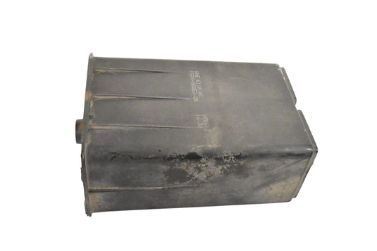 95-97 Jaguar XJ6 Vanden Plas Fuel Vapor Charcoal Carbon Canister F5RX90653DB Oem