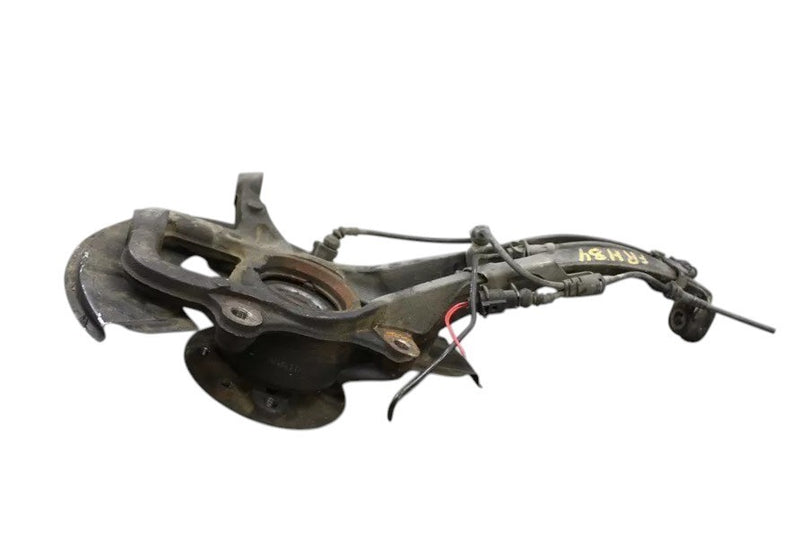 Load image into Gallery viewer, 11-17 Volkswagen VW Touareg Front Right Passenger Side Spindle Knuckle Hub OEM
