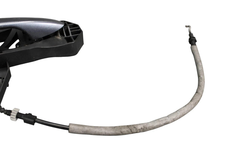 Load image into Gallery viewer, 07-13 Mercedes W221 S550 S63 AMG Front Right Exterior Door Handle Keyless Go OEM
